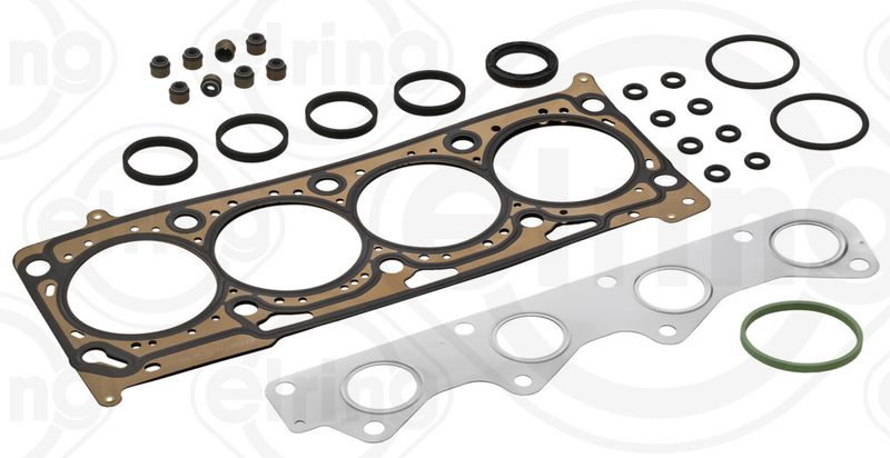 Zestaw uszczelek, głowica cylindrów ELRING 582.821