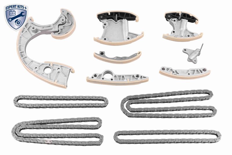 Zestaw łańcucha rozrządu VAICO V10-10029-BEK