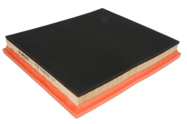 Filtr powietrza PURRO PUR-PA8033