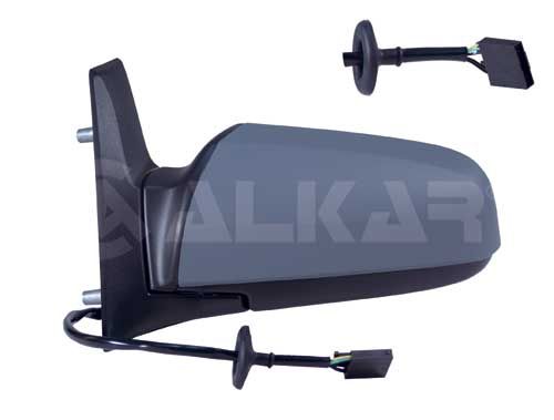 Lusterko zewnętrzne ALKAR 6129441
