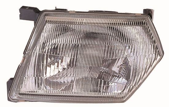 Reflektor ABAKUS 215-1176l-ld-e