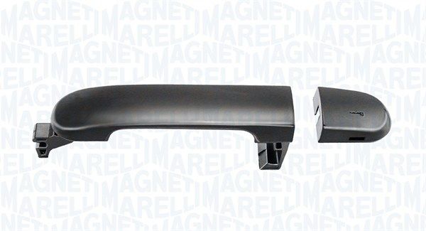 Zewnętrzny uchwyt drzwi MAGNETI MARELLI 350105021100