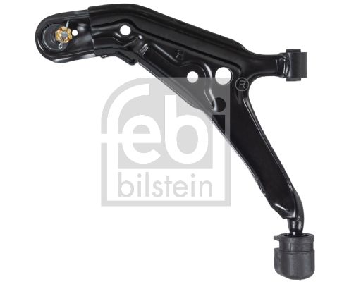 Wahacz, zawieszenie koła FEBI BILSTEIN 12960
