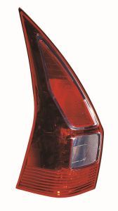 Lampa tylna zespolona ABAKUS 551-1968l-ue