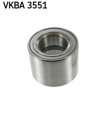 Zestaw łożysk koła SKF VKBA 3551