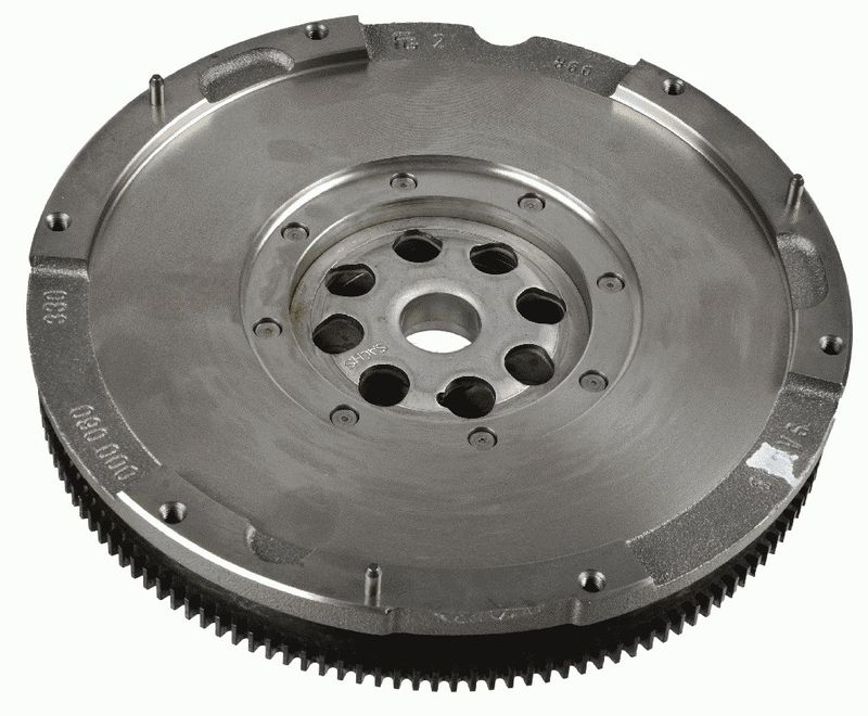 Koło zamachowe SACHS 2294 000 297