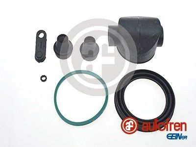 Zestaw naprawczy, zacisk hamulca AUTOFREN SEINSA D4513