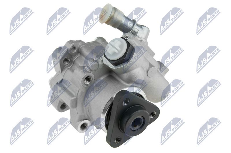 Pompa hydrauliczna, układ kierowniczy NTY SPW-BM-010