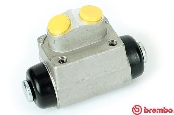 Cylinderek hamulcowy BREMBO A 12 512