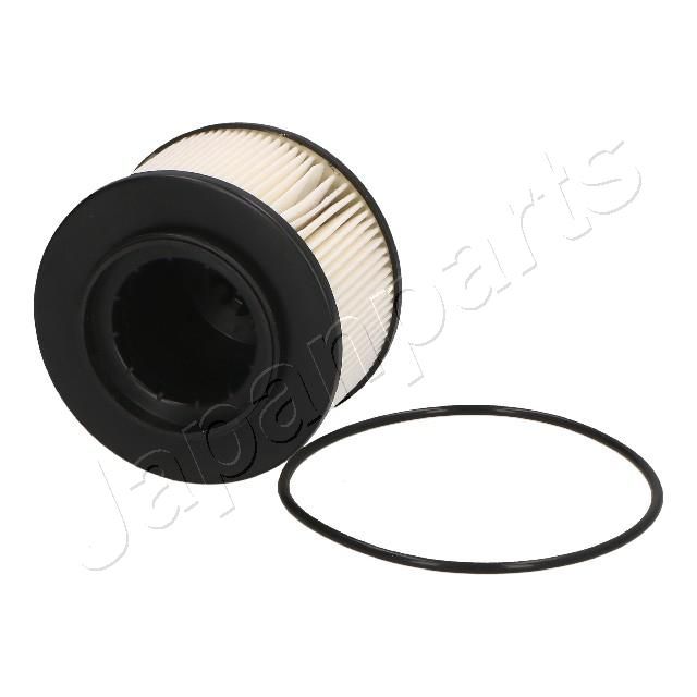 Filtr paliwa JAPANPARTS FC-989S