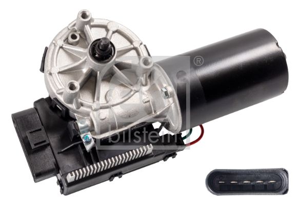 Silnik wycieraczek FEBI BILSTEIN 36991