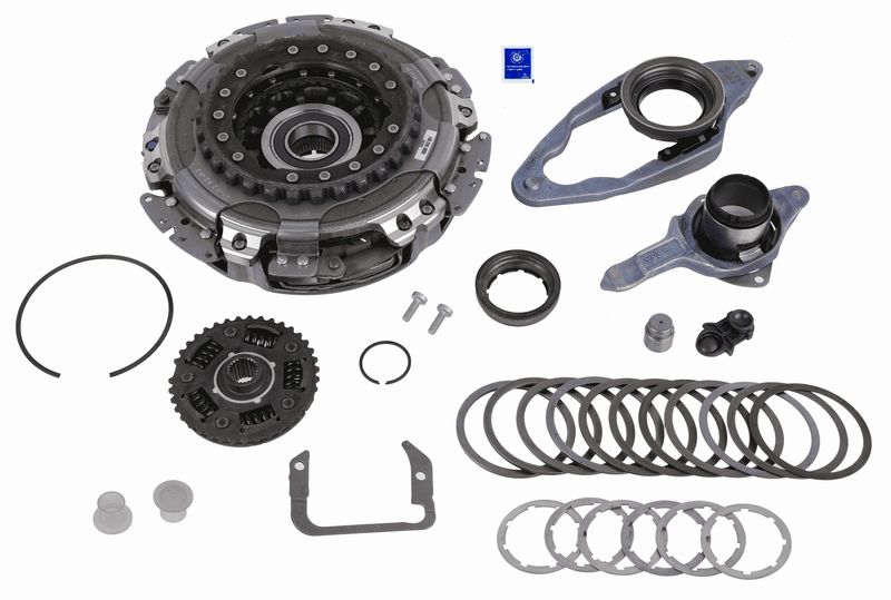 Zestaw sprzęgieł SACHS 3000 943 001