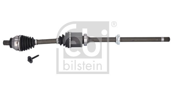 Wał napędowy FEBI BILSTEIN 196014