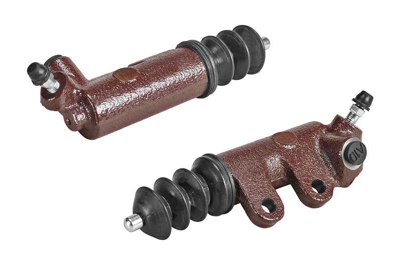Siłownik, sprzęgło VALEO 804760