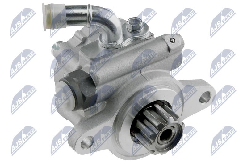 Pompa hydrauliczna, układ kierowniczy NTY SPW-TY-008
