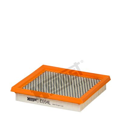 Filtr powietrza HENGST FILTER E694L