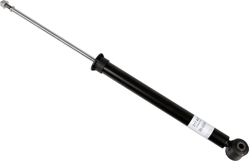 Amortyzator SACHS 317 487