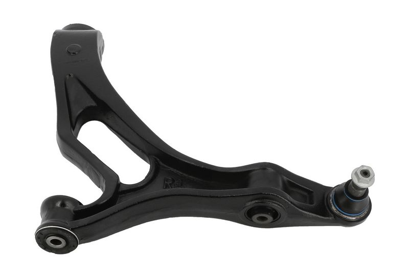 Wahacz, zawieszenie koła MOOG VO-WP-3061