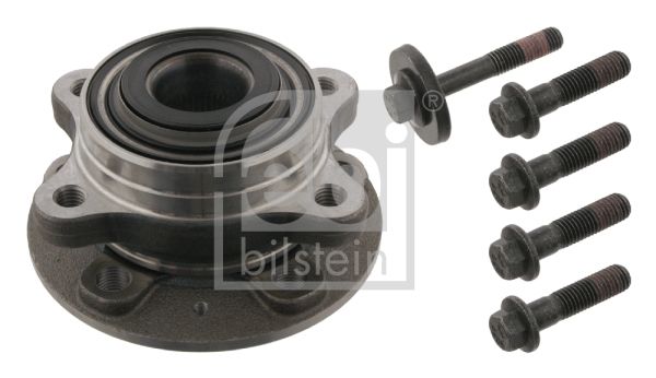 Zestaw łożysk koła FEBI BILSTEIN 31866