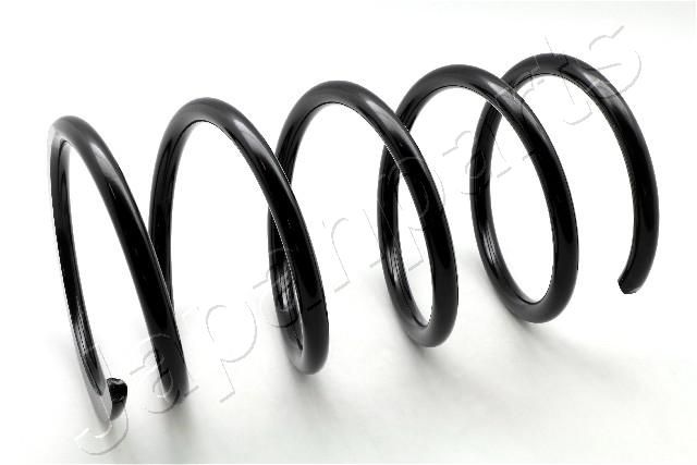 Sprężyna zawieszenia JAPANPARTS ZC2977A