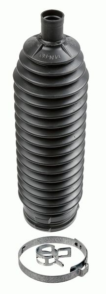 Osłona, system kierowania LEMFÖRDER 37564 01
