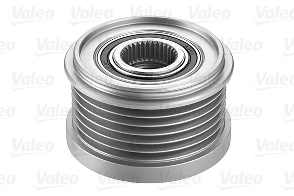 Alternator - sprzęgło jednokierunkowe VALEO 588047