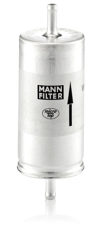 Filtr paliwa MANN-FILTER wk 413