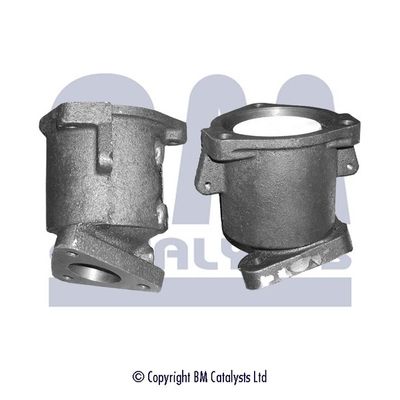 Katalizator BM CATALYSTS BM91528H