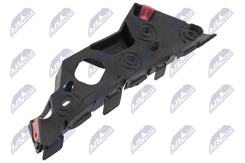 Uchwyt, zderzak NTY EZC-PL-190
