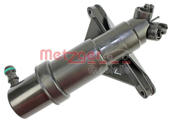 Dysza spryskiwacza, czyszczenie świateł przednich METZGER 2220533