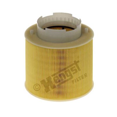 Filtr powietrza HENGST FILTER E647L