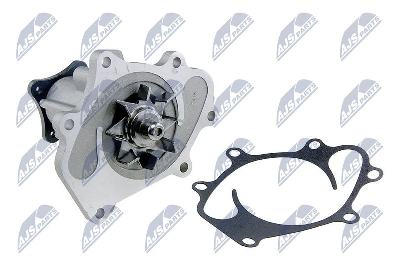 Pompa wody, chłodzenie silnika NTY CPW-NS-088