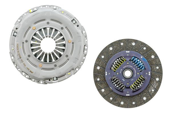 Zestaw sprzęgieł Aisin KY-141R