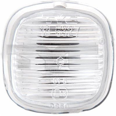 Lampa kierunkowskazu TYC 18-5327-15-2