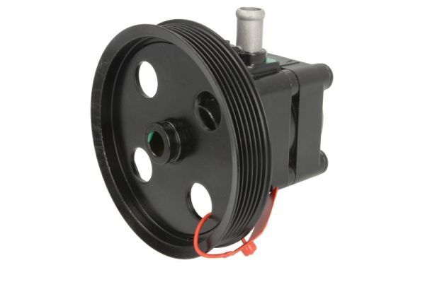 Pompa hydrauliczna, układ kierowniczy LAUBER 55.5020