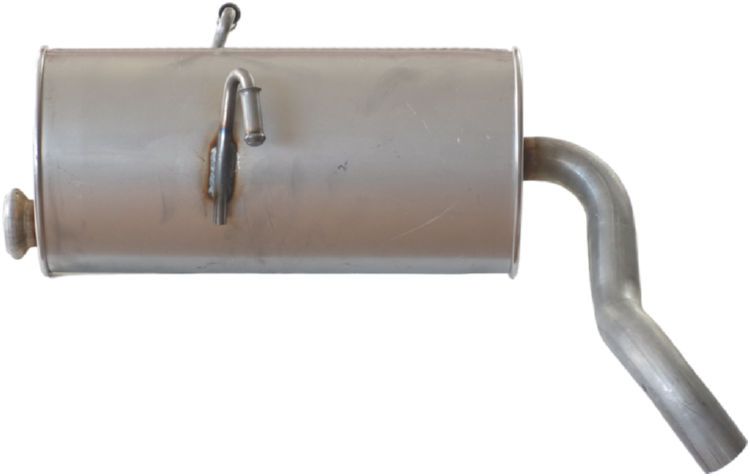 Tłumik końcowy BOSAL 135-225
