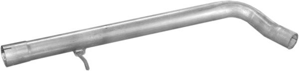 Rura wydechowa POLMO 24.38