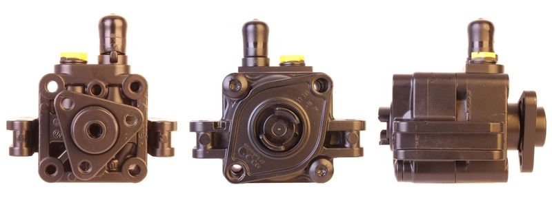 Pompa hydrauliczna, układ kierowniczy DRI 715520210