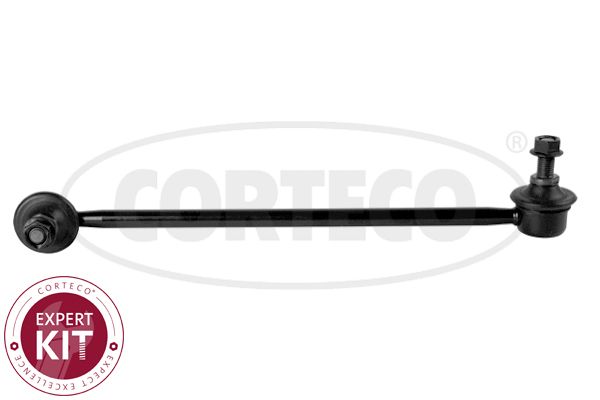 Drążek / wspornik, stabilizator CORTECO 49396451