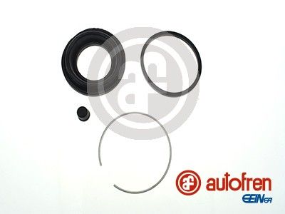 Zestaw naprawczy, zacisk hamulca AUTOFREN SEINSA D4657
