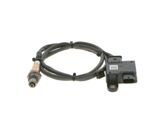 Czujnik cząstek stałych BOSCH 0281007411