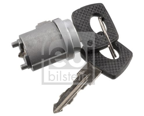 Cylinder zamykany, zablokowanie zapłonu FEBI BILSTEIN 17760