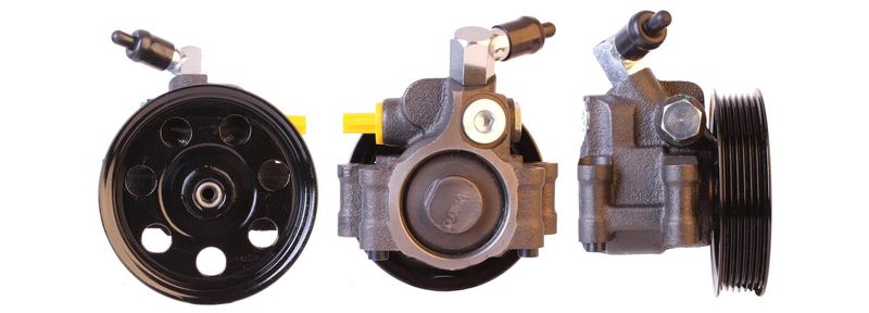 Pompa hydrauliczna, układ kierowniczy DRI 715520045