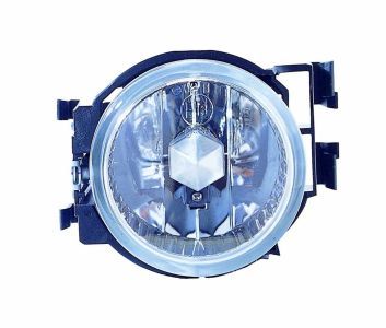Reflektor przeciwmgłowy ABAKUS 320-2012L-AQ