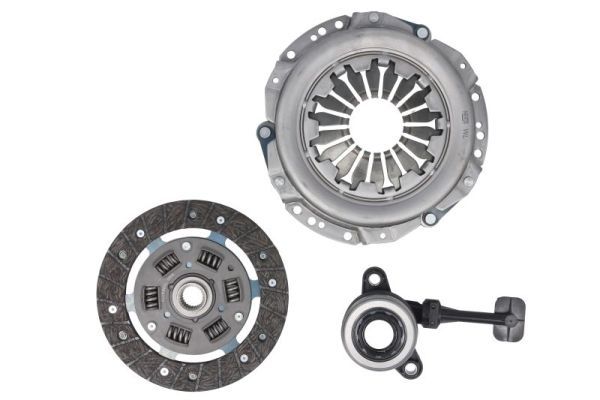 Zestaw sprzęgieł NEXUS F1R206NX