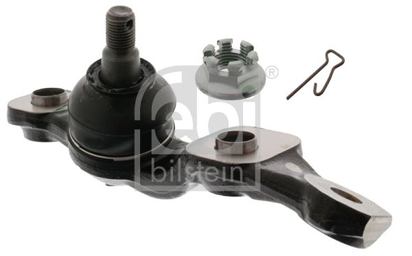 Przegub mocujący / prowadzący FEBI BILSTEIN 43036