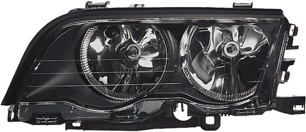 Reflektor HELLA 1al 008 403-021