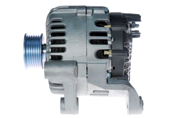 Alternator HELLA 8EL 011 711-601
