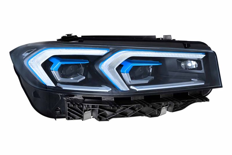 Reflektor HELLA 1EX 016 808-721