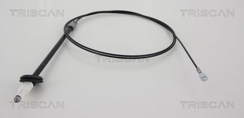 Cięgło, hamulec postojowy TRISCAN 8140 10154